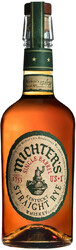Виски "Michter's" US*1 Straight Rye, 0.7 л