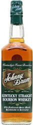 Виски "Johnny Drum" Green Label, 0.7 л