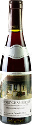 Вино Gerard Raphet. Gevrey-Chambertin AOC. 375 мл