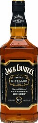 Виски Jack Daniels Tennessee Master Distiller, 0.7 л