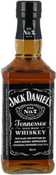 Виски Jack Daniels, 375 мл