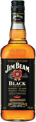 Виски "Jim Beam" Black, 0.7 л