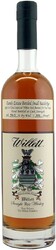 Виски "Willett" Small Batch Rye, 0.75 л