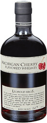 Виски Leopold Bros., "Michigan Cherry", 0.7 л