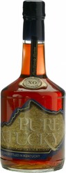 Виски "Pure Kentucky" XO, 0.75 л