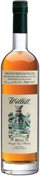 Виски "Willett" Small Batch Rye (56,4%), 0.75 л