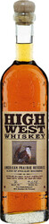 Виски High West American Prairie Reserve, 0.7 л