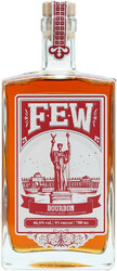 Виски "Few" Bourbon, 0.7 л