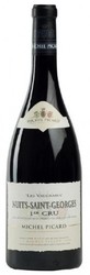 Вино Domaine Michel Picard Nuits-Saint-Georges Premier Cru Les Vaucrains