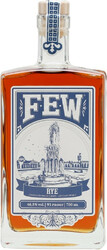 Виски "Few" Rye, 0.7 л