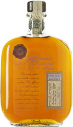 Виски "Jefferson's" Presidential Select 18 Years Old, 0.75 л