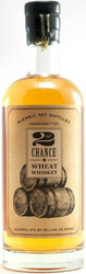 Виски Sonoma County Distilling, "2nd Chance" Wheat Whiskey, 0.7 л