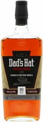 Виски Mountain Laurel, "Dad's Hat" Pennsylvania Rye, Port Wine Finish, 0.7 л