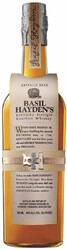 Виски Basil Hayden's aged 8 years, 0.75 л