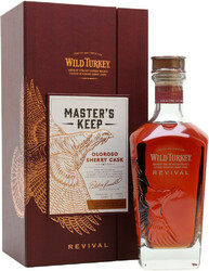 Виски "Wild Turkey" Revival, gift box, 0.75 л