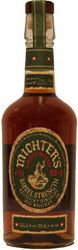 Виски "Michter's" US*1 Barrel Strength Rye (55,6%), 0.7 л