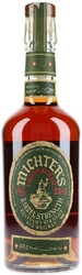 Виски "Michter's" US*1 Barrel Strength Rye (55,9%), 0.7 л