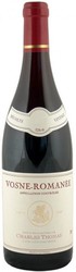 Вино Charles Thomas Vosne-Romanee AOC