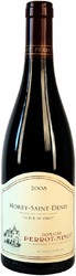 Вино Domaine Perrot-Minot. Morey-Saint-Denis "La Rue de Vergy" AOC