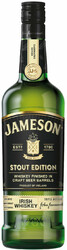 Виски "Jameson" Stout Edition, 0.7 л