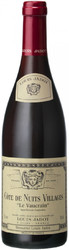 Вино Louis Jadot. Cote de Nuits-Villages "Le Vaucrain" AOC