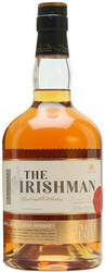 Виски "The Irishman" Single Malt, 0.7 л