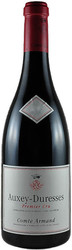 Вино Domaine du Comte Armand. Auxey-Duresses 1-er Cru AOC