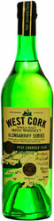 Виски "West Cork" Peat Charred Cask, 0.7 л