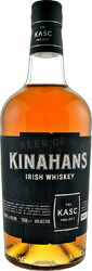 Виски "Kinahan's" The Kasc Project, 0.7 л