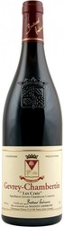 Вино Bertrand Ambroise Gevrey-Chambertin Les Crais AOC