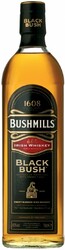 Виски "Bushmills" Black Bush, 0.7 л