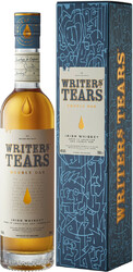 Виски Hot Irishman, "Writers Tears" Double Oak, gift box, 0.7 л