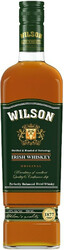 Виски "Wilson", 0.5 л