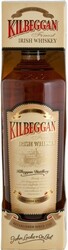 Виски Kilbeggan Blend, Gift box, 0.7 л