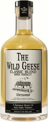 Виски "Wild Geese" Classic Blend, 0.7 л