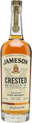Виски "Jameson" Crested, 0.7 л