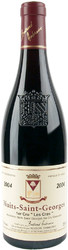Вино Domaine Bertrand Ambroise. Nuits-Saint-Georges Premier Cru "Les Cras"