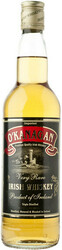 Виски O'Kanagan "Very Rare", 0.7 л