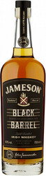 Виски Jameson, "Black Barrel", 0.7 л