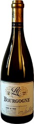 Вино Lucien Le Moine. Bourgogne Rouge AOC