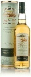 Виски "Tyrconnell" Irish Whiskey, gift box, 0.7 л