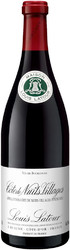 Вино Louis Latour. Cote de Nuits-Villages AOC