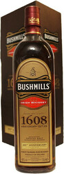 Виски Bushmills 1608 Anniversary Edition, with box, 0.7 л