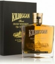 Виски Kilbeggan 15 Years Old, gift box, 0.7 л