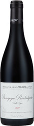 Вино Jean Tardy & Fils. Bourgogne Passetoutgrain "Vieilles Vignes" AOC