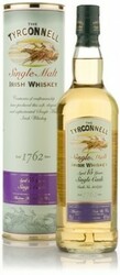 Виски Tyrconnell 15 years Single Cask, gift box, 0.7 л