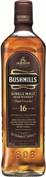 Виски "Bushmills" 16 Years Old, 0.7 л