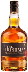 Виски "The Irishman" Founder's Reserve, 1 л