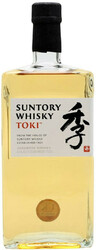 Виски Suntory, "Toki", 0.7 л