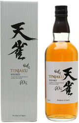 Виски "Tenjaku", gift box, 0.7 л